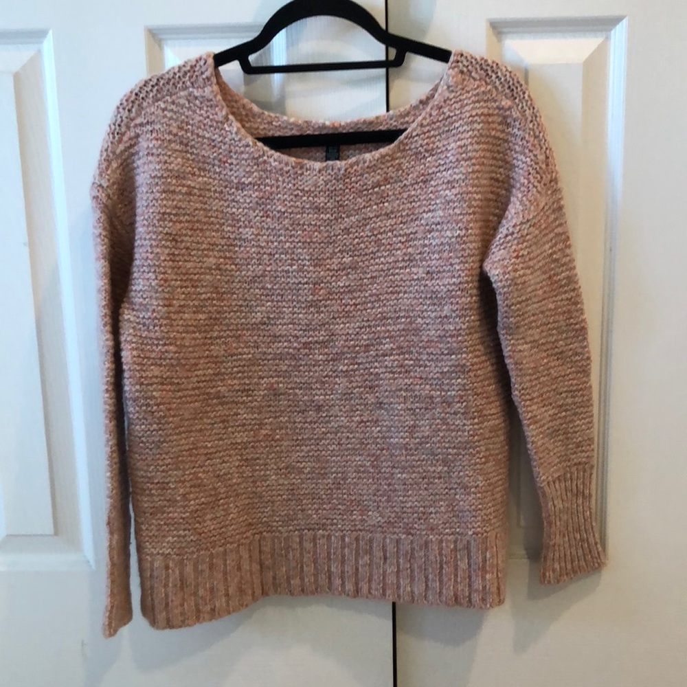 AE Pink Sweater